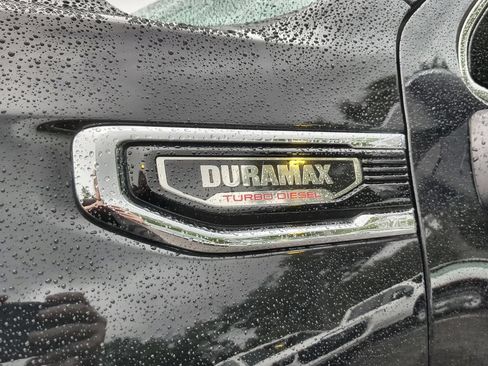 Used 2020 GMC Sierra 1500 Denali w/ Denali Ultimate Package AWD/4WD image 33