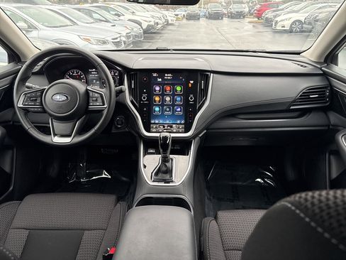 Certified 2025 Subaru Outback Premium w/ Popular Package #1A image 13