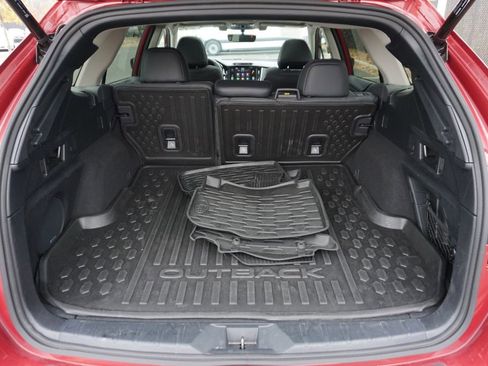 Used 2022 Subaru Outback Limited w/ Popular Package #2 image 17