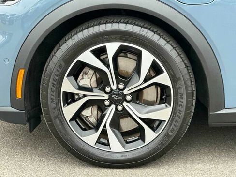 Used 2024 Ford Mustang Mach-E Select RWD image 34