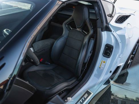 Used 2019 Chevrolet Corvette ZR1 image 32