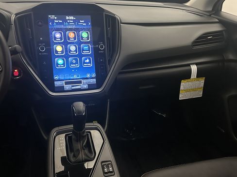 Certified 2025 Subaru Crosstrek 2.5i Limited w/ Popular Package #3A image 19