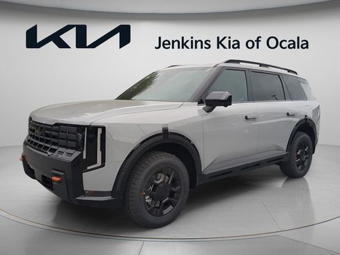 New 2027 Kia Telluride SX Prestige X-Pro AWD/4WD image 7