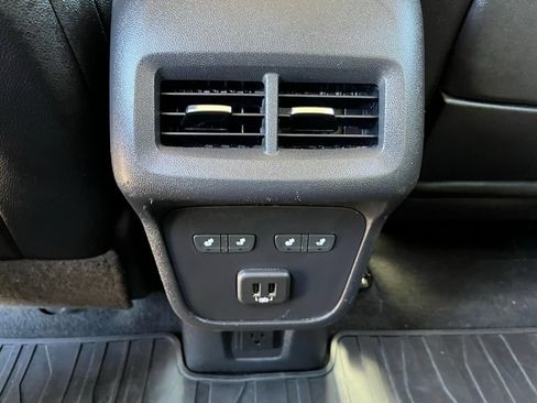 Used 2019 GMC Terrain Denali w/ Driver Alert Package II FWD image 25