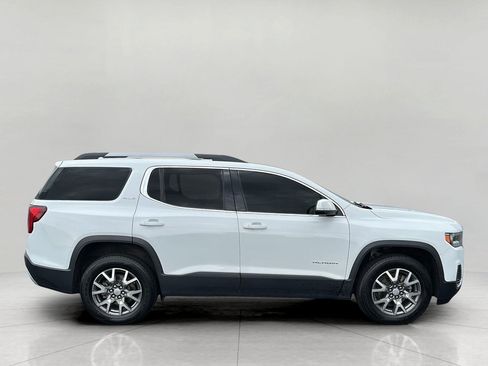 Used 2023 GMC Acadia SLE w/ Driver Convenience Package AWD/4WD image 8