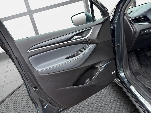 Used 2019 Buick Enclave Premium AWD/4WD image 39
