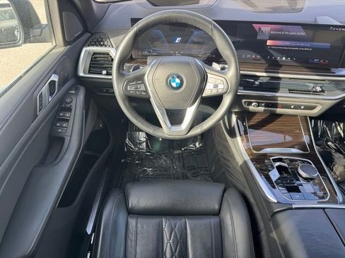 Certified 2025 BMW X5 xDrive50e image 21