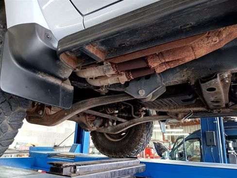 Used 1991 Toyota Land Cruiser image 19