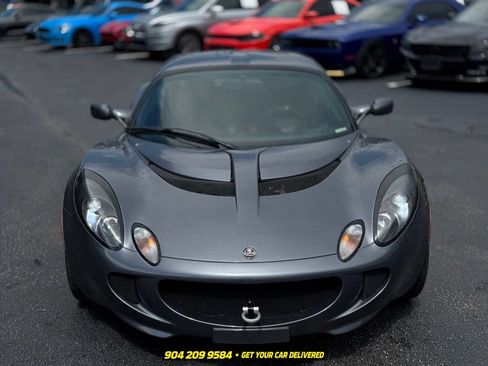 Used 2006 Lotus Elise RWD image 10
