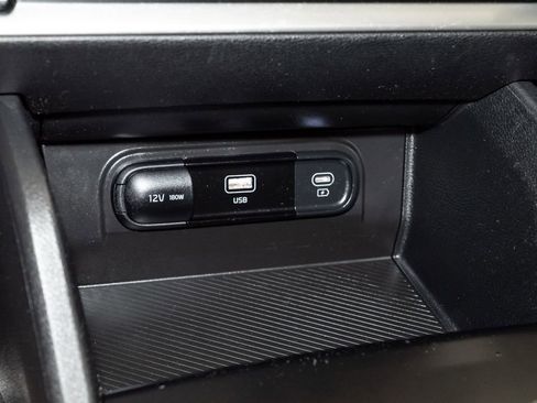Certified 2024 Kia Sportage LX FWD image 19