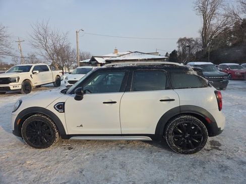 Used 2019 MINI Cooper Countryman S w/ Premium Package image 20