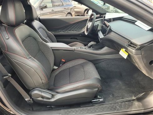 New 2026 Dodge Charger Scat Pack image 13