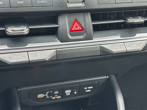 Certified 2025 Kia K4 GT-Line w/ GT-Line Sunroof Package FWD image 22
