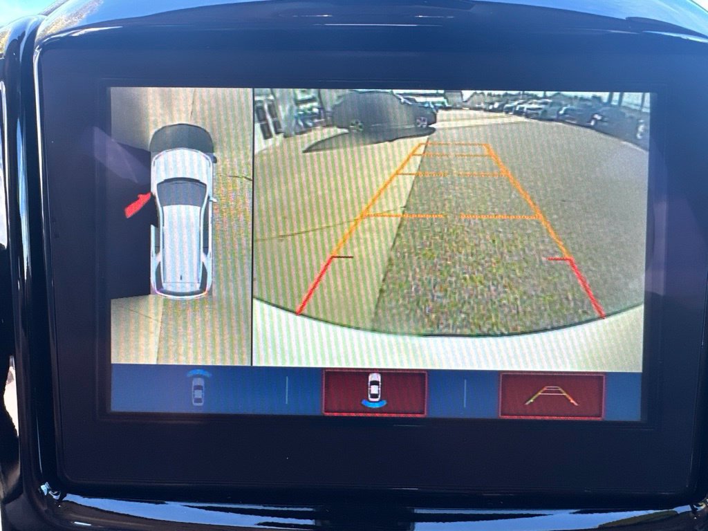 Used 2019 Chevrolet Traverse High Country w/ LPO, Floor Liner Package AWD/4WD image 28
