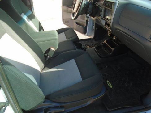 Used 2011 Ford Ranger XLT image 20