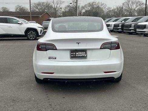 Used 2023 Tesla Model 3 Standard Range image 6