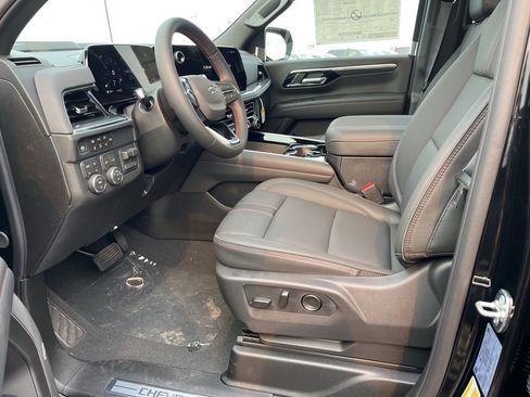 New 2026 Chevrolet Tahoe RST image 5