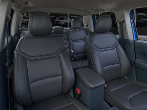 New 2026 Ford Maverick Lariat AWD/4WD image 10