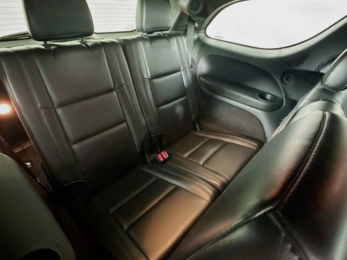 Used 2017 Dodge Durango GT w/ Premium Group image 35