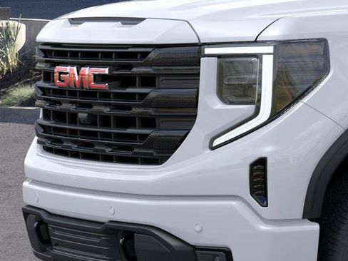 New 2026 GMC Sierra 1500 Elevation w/ Elevation Premium Package RWD image 13