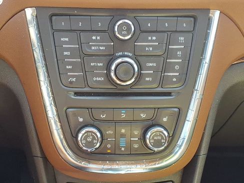 Used 2014 Buick Encore Leather AWD/4WD image 7