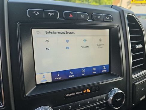 Used 2020 Ford Expedition Max King Ranch AWD/4WD image 18