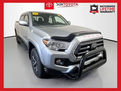 Used 2023 Toyota Tacoma SR5