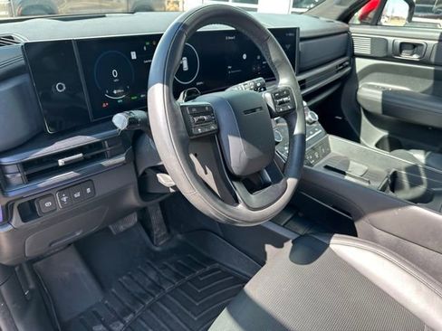 Used 2024 Hyundai Santa Fe Calligraphy AWD/4WD image 24