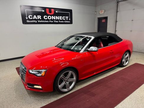 Used 2013 Audi S5 Premium Plus AWD/4WD image 57