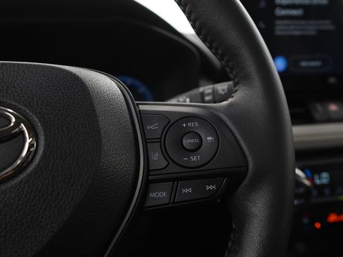 Used 2023 Toyota RAV4 Limited image 28