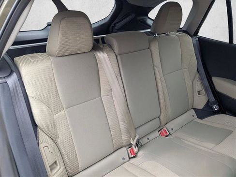 Certified 2025 Subaru Outback Premium image 18