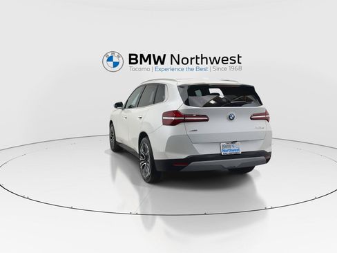 New 2026 BMW X3 xDrive30i w/ Premium Package AWD/4WD image 13