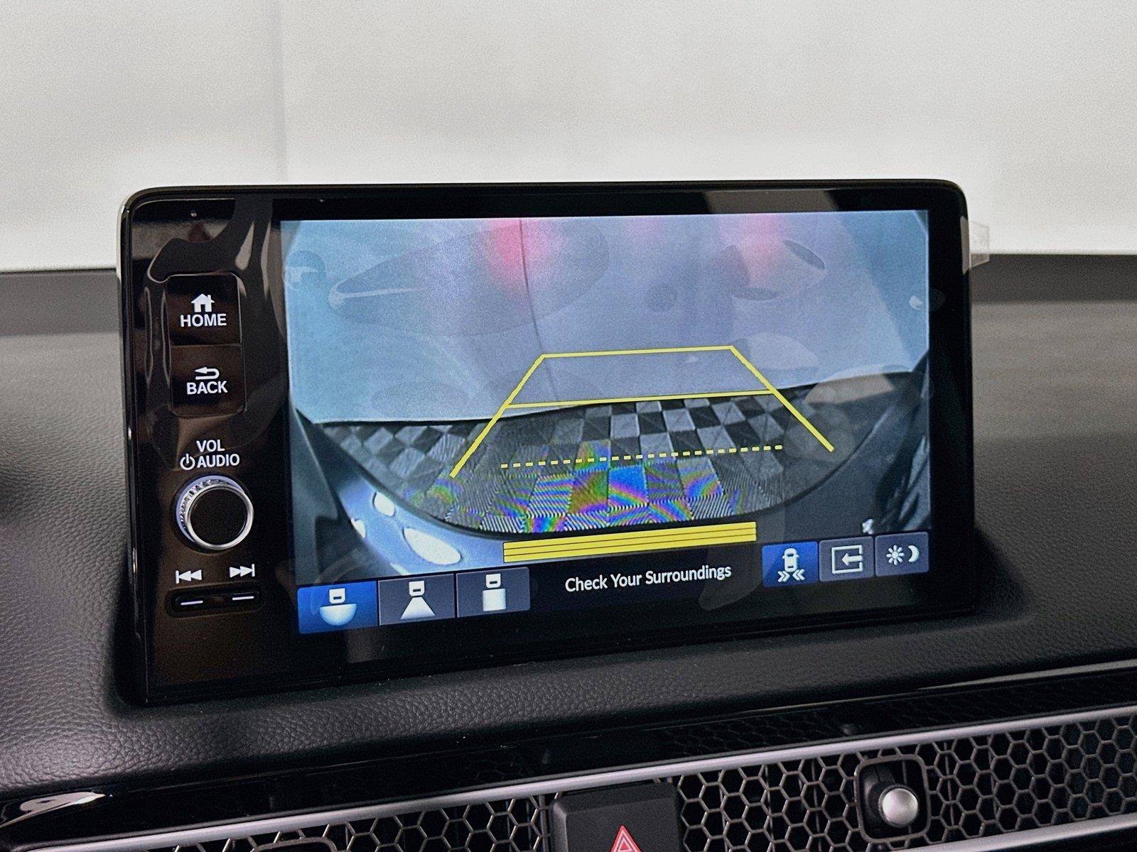 Used 2026 Honda Civic Sport Touring image 6