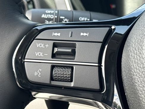 New 2026 Honda Pilot Touring image 35