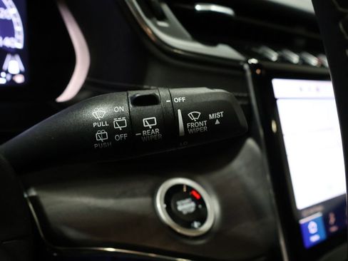 Used 2023 Jeep Grand Cherokee Overland w/ Luxury Tech Group IV image 36