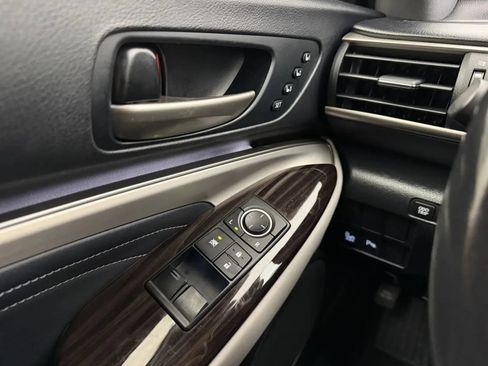 Used 2015 Lexus RC 350 AWD w/ Luxury Package image 18