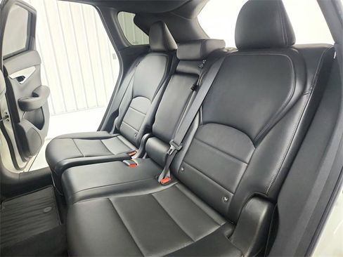 Used 2021 INFINITI QX50 Luxe w/ Appearance Package image 33
