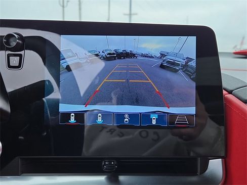 Used 2024 Chevrolet Corvette Stingray Preferred Conv w/ 2LT image 23