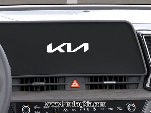 New 2025 Kia Sportage X-Line image 24