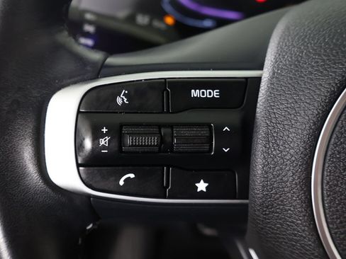 Used 2023 Kia Sportage EX FWD image 41