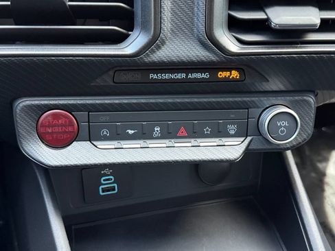 Used 2024 Ford Mustang Coupe RWD image 17