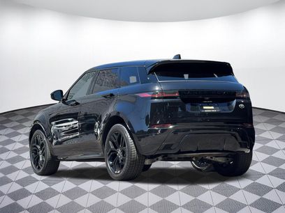 Certified 2023 Land Rover Range Rover Evoque R-Dynamic SE