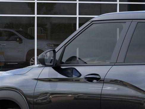 New 2026 Chevrolet TrailBlazer LS w/ LS Convenience Package FWD image 15
