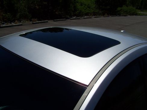 Used 2008 Nissan Maxima 3.5 SL w/ Platinum Edition Pkg FWD image 9