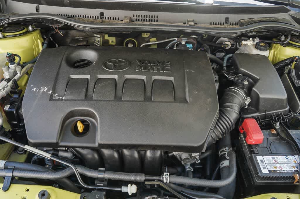 Used 2017 Toyota Corolla iM w/ Carpet Mat Package FWD image 29