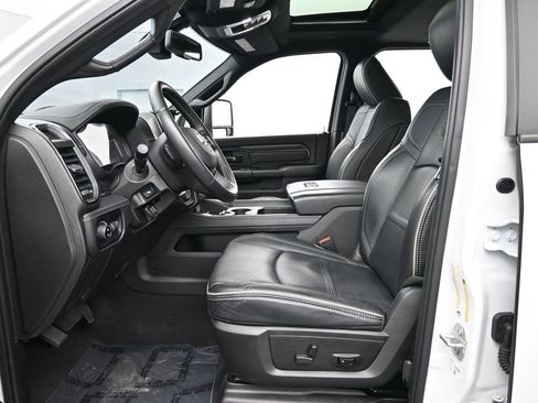 Used 2024 RAM 2500 Rebel w/ Level 2 Equipment Group image 12