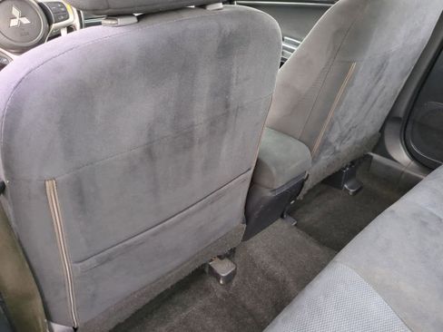 Used 2013 Mitsubishi Lancer Ralliart image 18