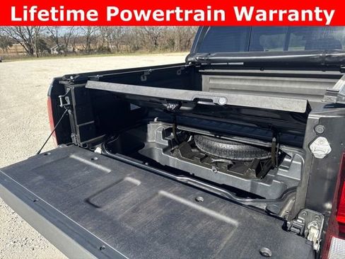 Used 2025 Honda Ridgeline RTL image 11