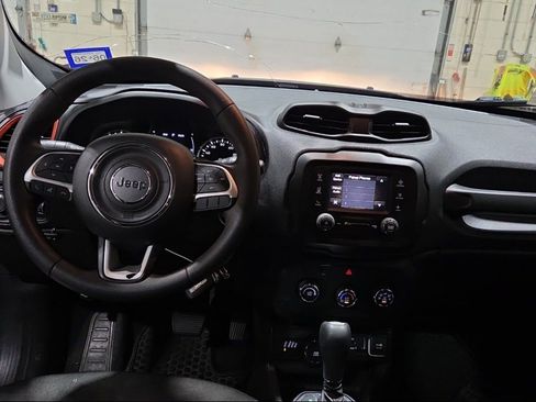 Used 2018 Jeep Renegade Sport w/ Power & Air Group image 10