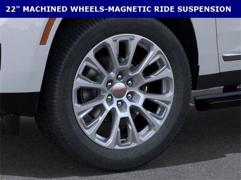 New 2026 GMC Yukon XL Denali image 2